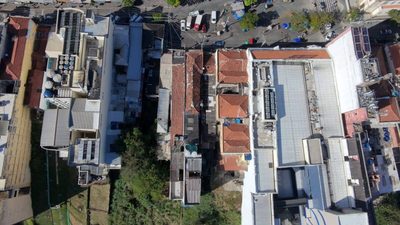 Loja-Salão, 545 m² - Foto 5