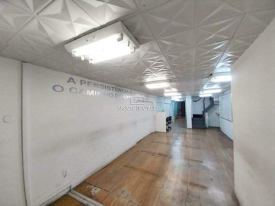Loja-Salão, 102 m² - Foto 5