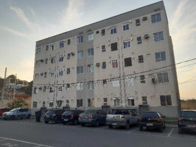 Apartamento, 2 quartos, 43 m² - Foto 1