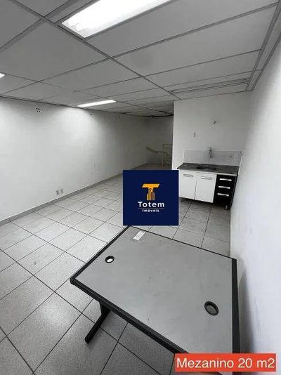 Loja-Salão, 100 m² - Foto 3