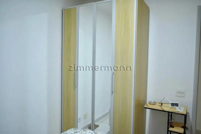 Apartamento, 1 quarto, 40 m² - Foto 5