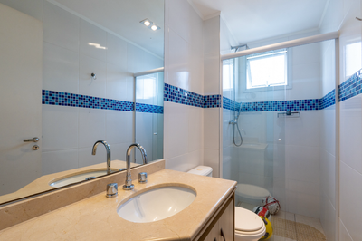 Apartamento, 3 quartos, 119 m² - Foto 5
