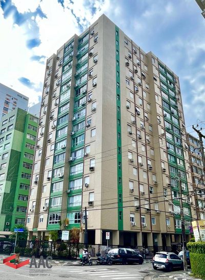 Apartamento, 2 quartos, 105 m² - Foto 1