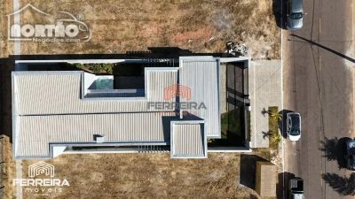 Casa, 3 quartos, 212 m² - Foto 2