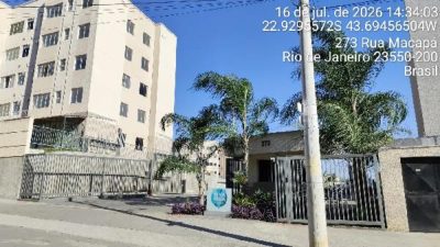 Apartamento, 2 quartos, 41 m² - Foto 1