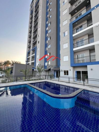 Apartamento, 2 quartos - Foto 2