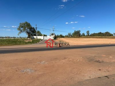Terreno, 6 hectares - Foto 1