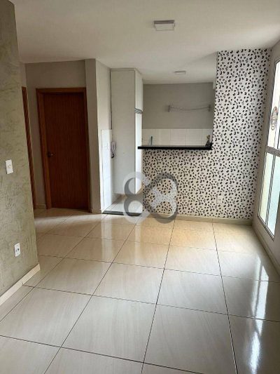 Apartamento, 2 quartos, 45 m² - Foto 3