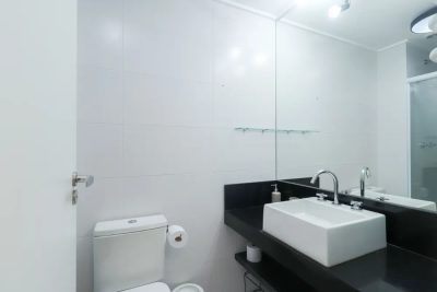 Apartamento, 1 quarto, 18 m² - Foto 3