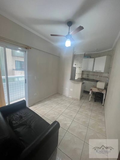 Apartamento, 1 quarto, 32 m² - Foto 5
