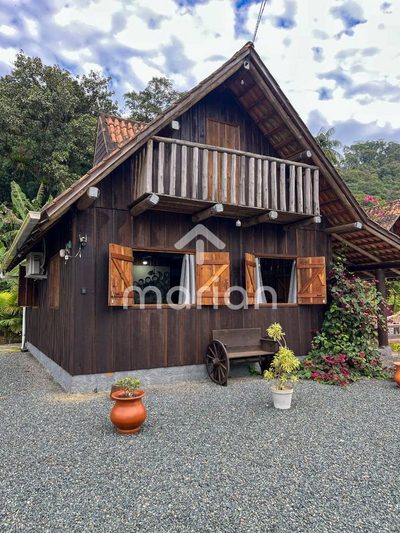 Sítio, 2 quartos, 100 m² - Foto 2