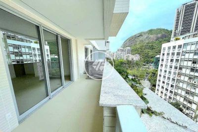 Apartamento, 2 quartos, 78 m² - Foto 1