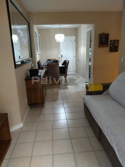 Apartamento, 2 quartos, 60 m² - Foto 3
