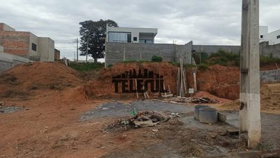 Terreno, 275 m² - Foto 1