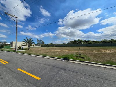 Terreno, 405 m² - Foto 1
