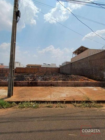 Loteamento e Condomínio, 432 m² - Foto 1