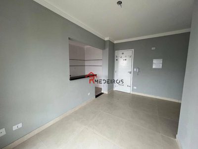 Apartamento, 1 quarto, 52 m² - Foto 5