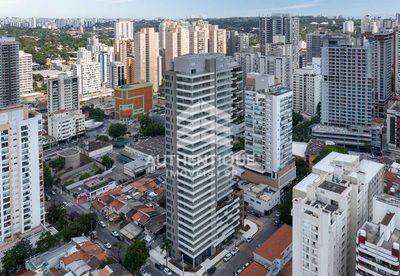 Apartamento, 4 quartos, 205 m² - Foto 5