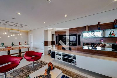 Apartamento, 4 quartos, 228 m² - Foto 4