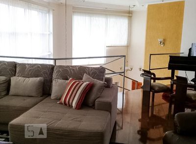 Cobertura, 4 quartos, 204 m² - Foto 5