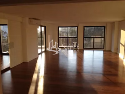 Apartamento, 4 quartos, 375 m² - Foto 1