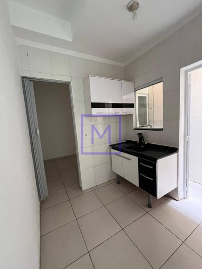 Apartamento, 1 quarto - Foto 3