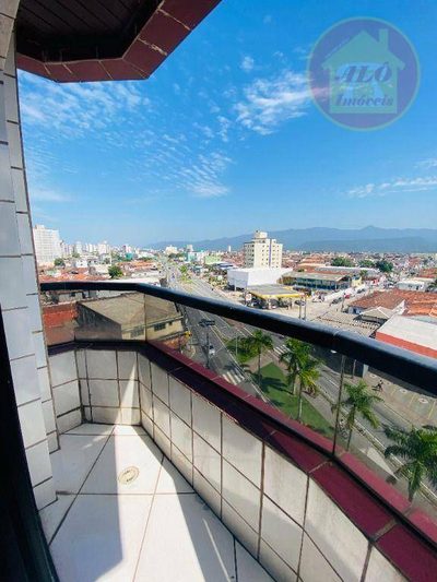 Apartamento, 2 quartos, 70 m² - Foto 1