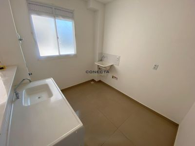 Apartamento, 2 quartos, 43 m² - Foto 4