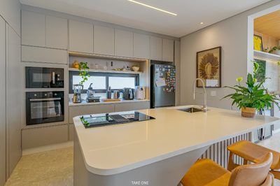 Apartamento, 3 quartos, 255 m² - Foto 5