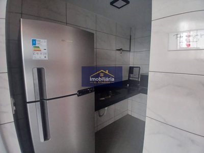 Apartamento, 2 quartos, 52 m² - Foto 5