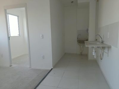 Apartamento, 2 quartos, 32 m² - Foto 5