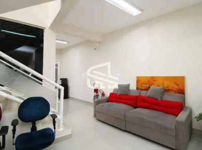 Loja-Salão, 170 m² - Foto 3