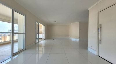 Apartamento, 4 quartos, 242 m² - Foto 1