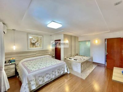 Casa de Condomínio, 5 quartos - Foto 4