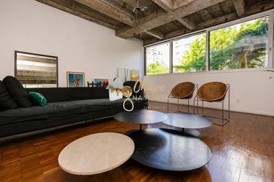 Apartamento, 4 quartos, 176 m² - Foto 2