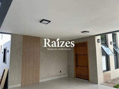 Casa, 3 quartos, 147 m² - Foto 4