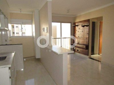 Apartamento, 2 quartos, 45 m² - Foto 1