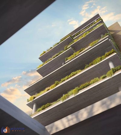 Apartamento, 4 quartos, 332 m² - Foto 2