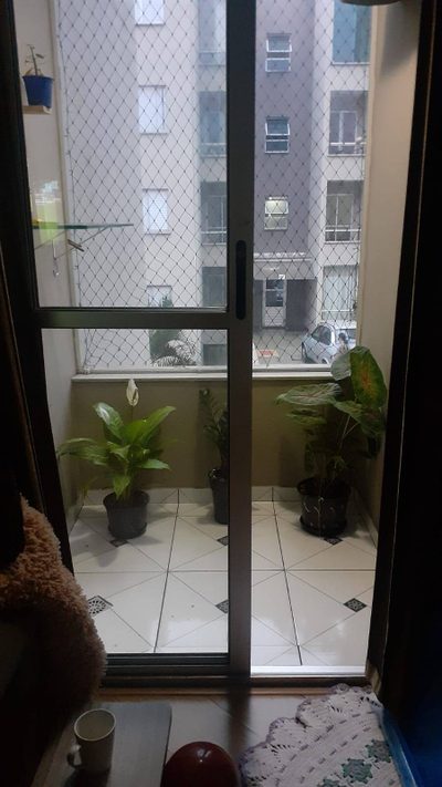 Apartamento, 2 quartos, 50 m² - Foto 3