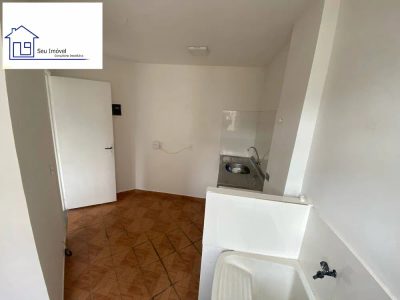 Apartamento, 1 quarto, 36 m² - Foto 4