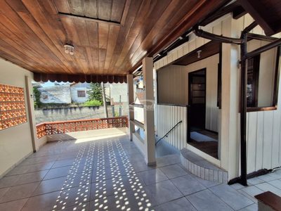 Casa, 3 quartos, 90 m² - Foto 2