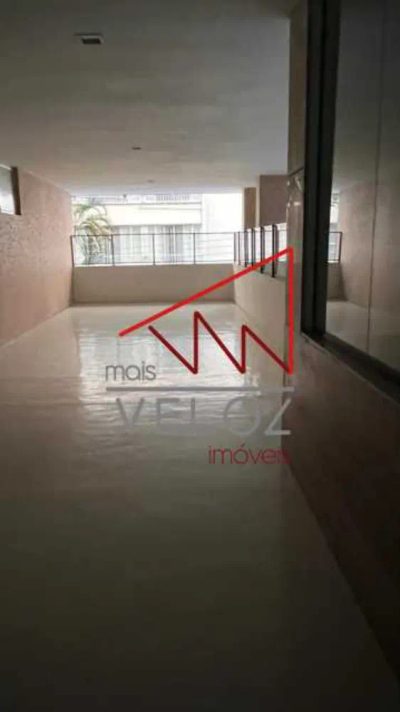 Apartamento, 4 quartos, 140 m² - Foto 2