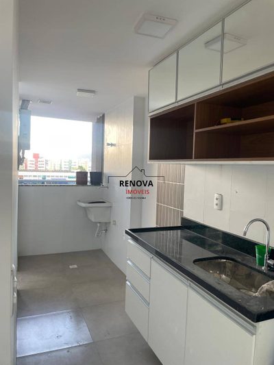 Apartamento, 3 quartos, 85 m² - Foto 3