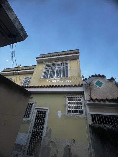 Casa, 2 quartos, 94 m² - Foto 1