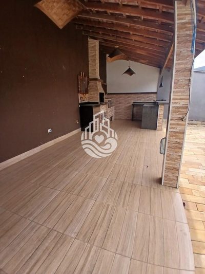Casa, 3 quartos - Foto 2