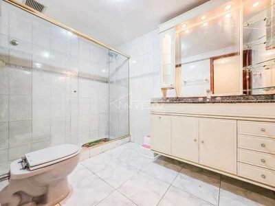 Apartamento, 3 quartos, 118 m² - Foto 1
