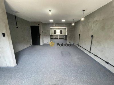 Sala-Conjunto, 64 m² - Foto 2