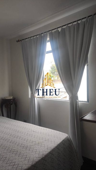 Apartamento, 3 quartos - Foto 5