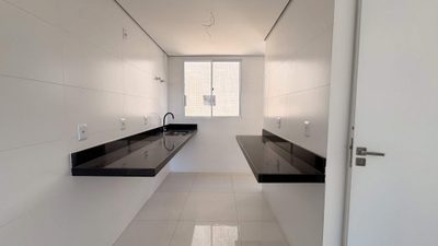 Cobertura, 3 quartos, 100 m² - Foto 5