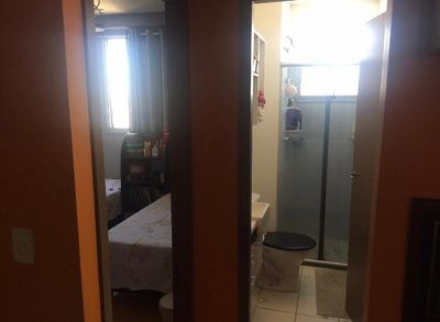 Apartamento, 2 quartos, 42 m² - Foto 4